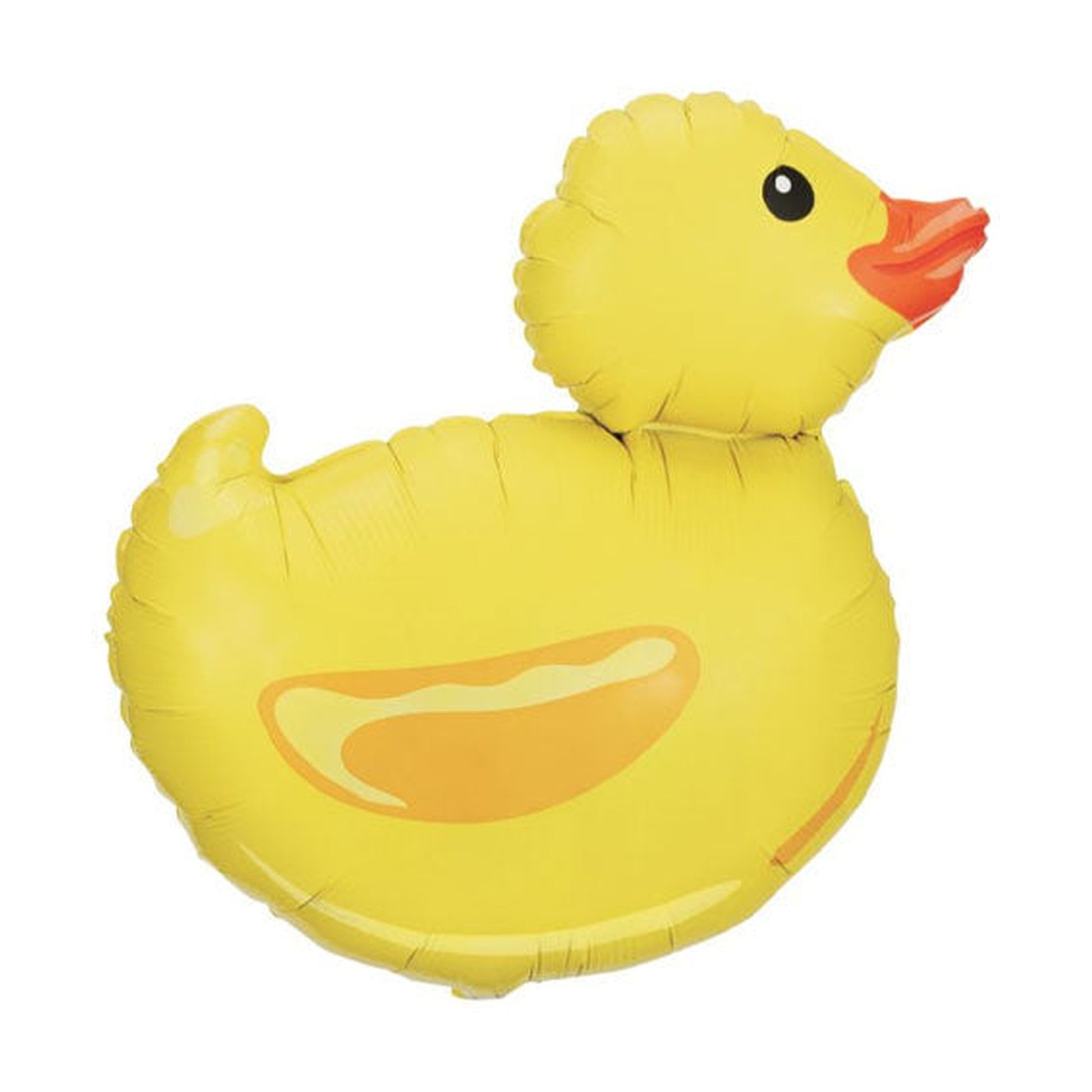 Duck Foil Balloon 29"