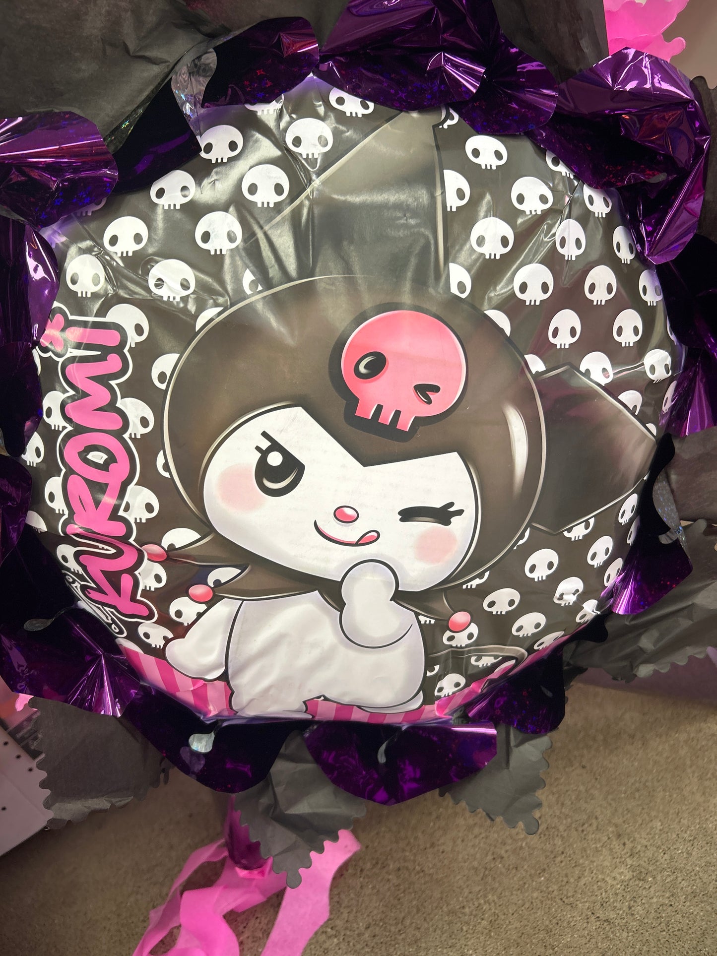 Pinata Star $23