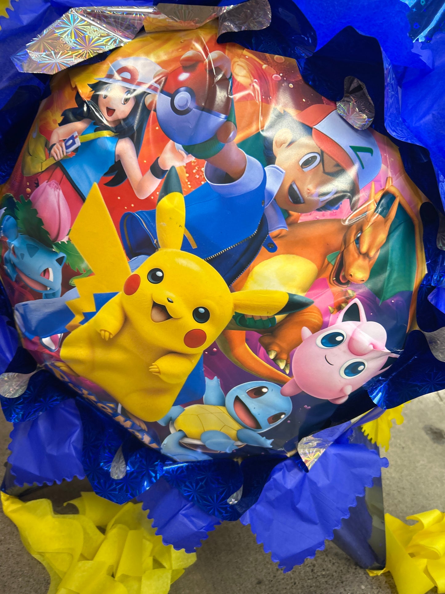 Pinata Star $23