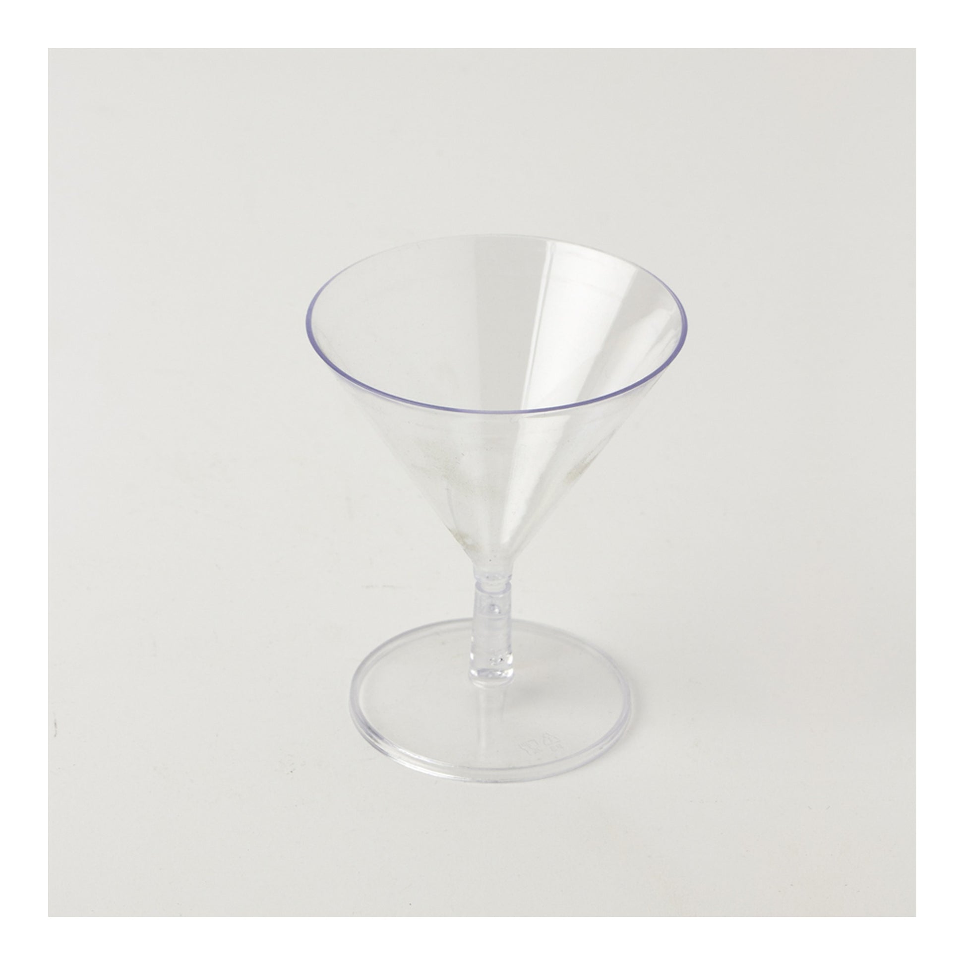 2oz P/Martini Cup