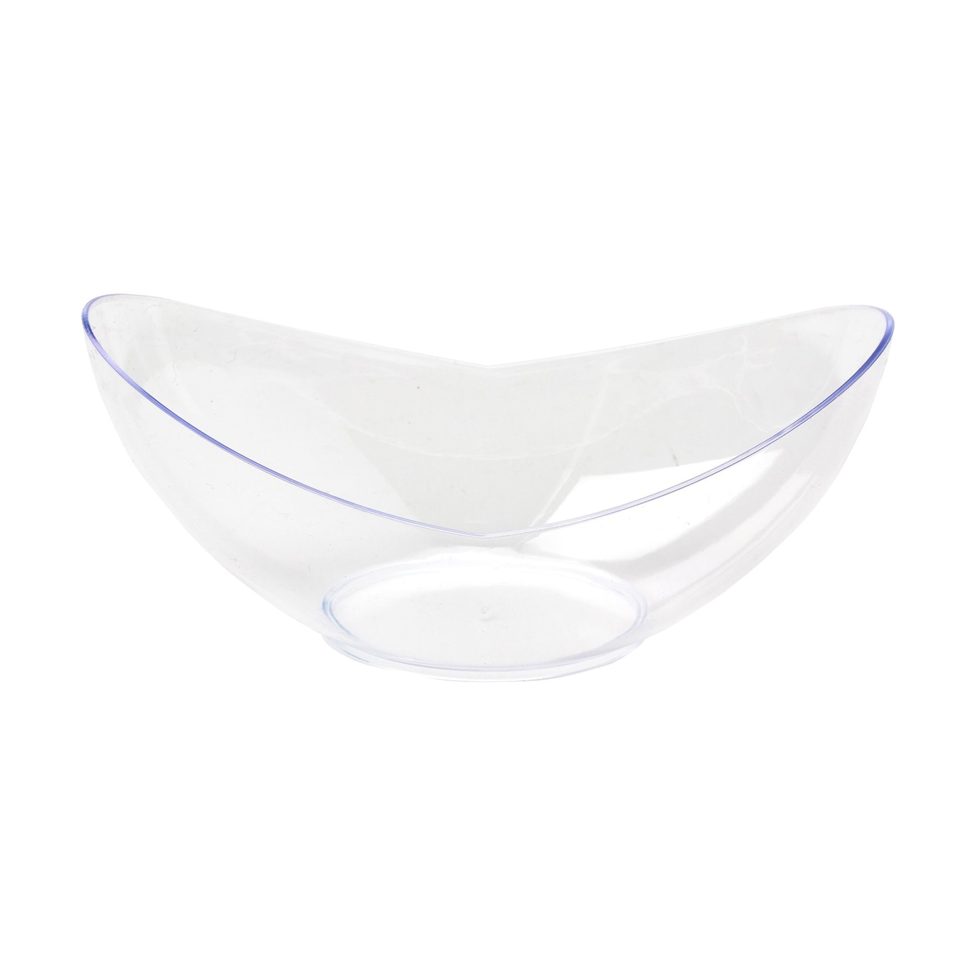 3.8oz 5" Plastic Dessert Cup