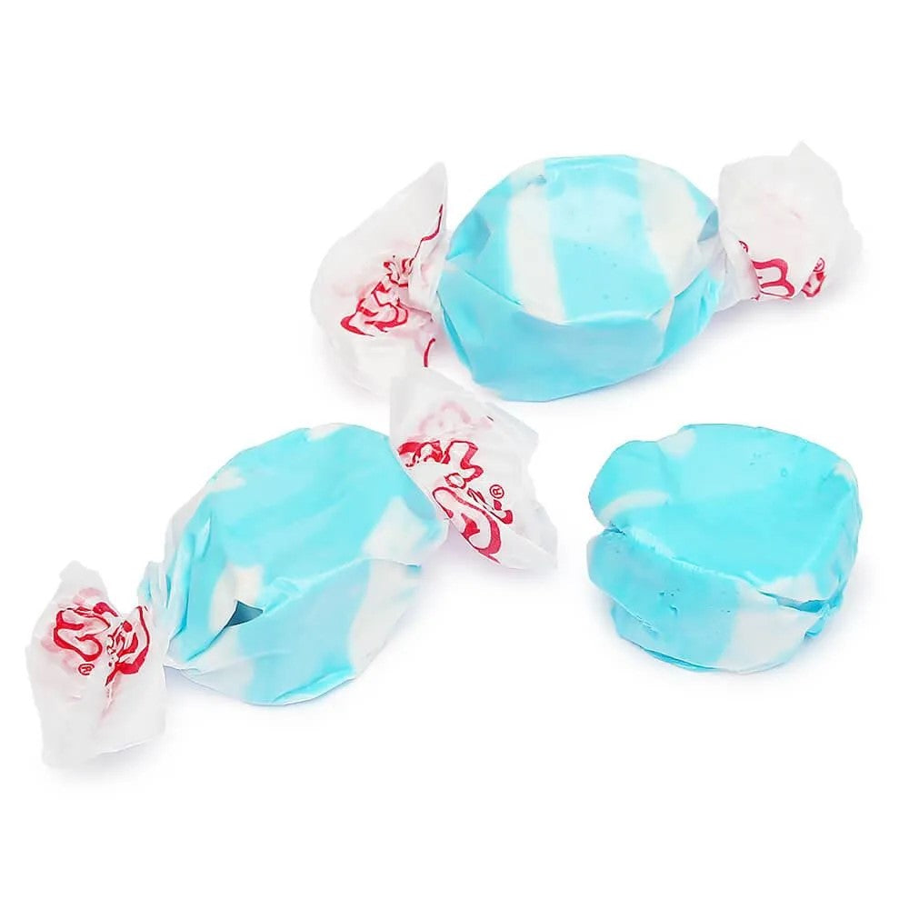 Taffy Town Blue Berry