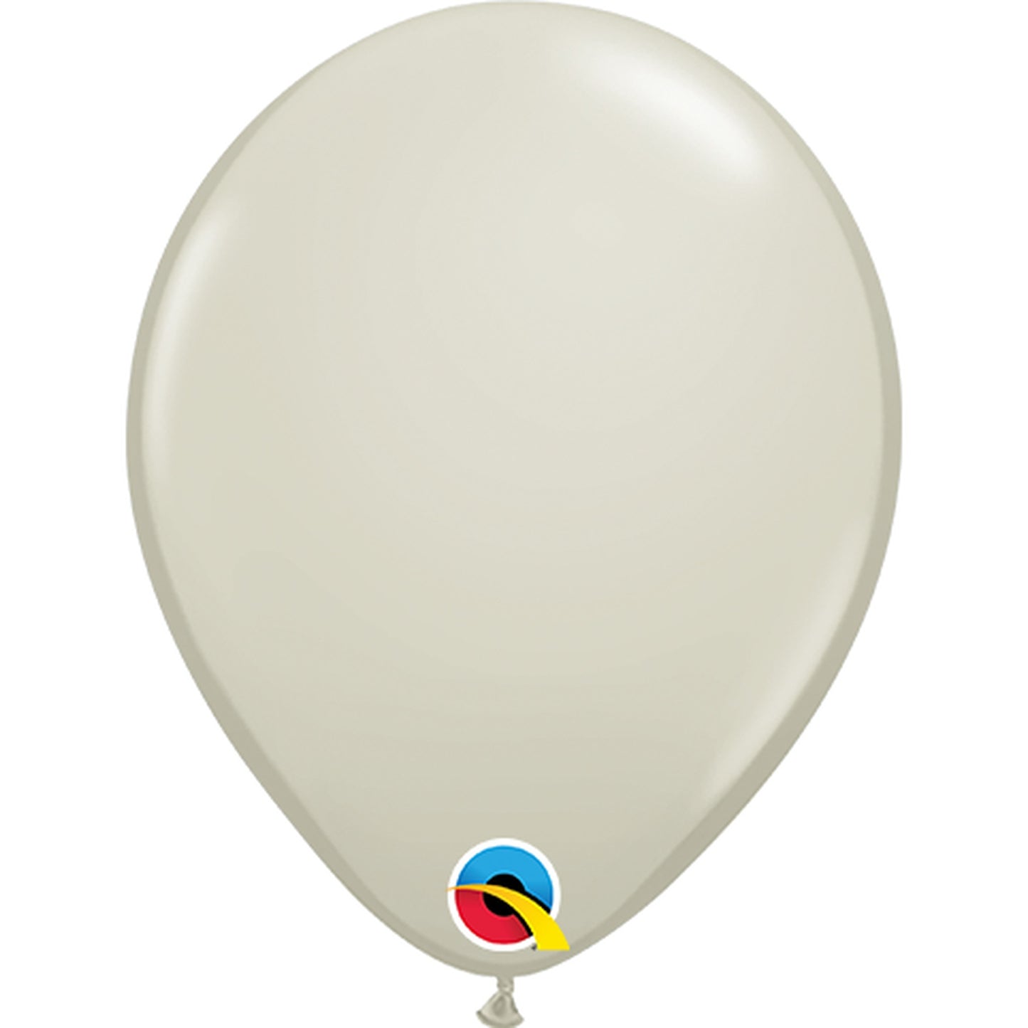 Qualatex Balloon Cashmere 100ct Latex Balloon 5"