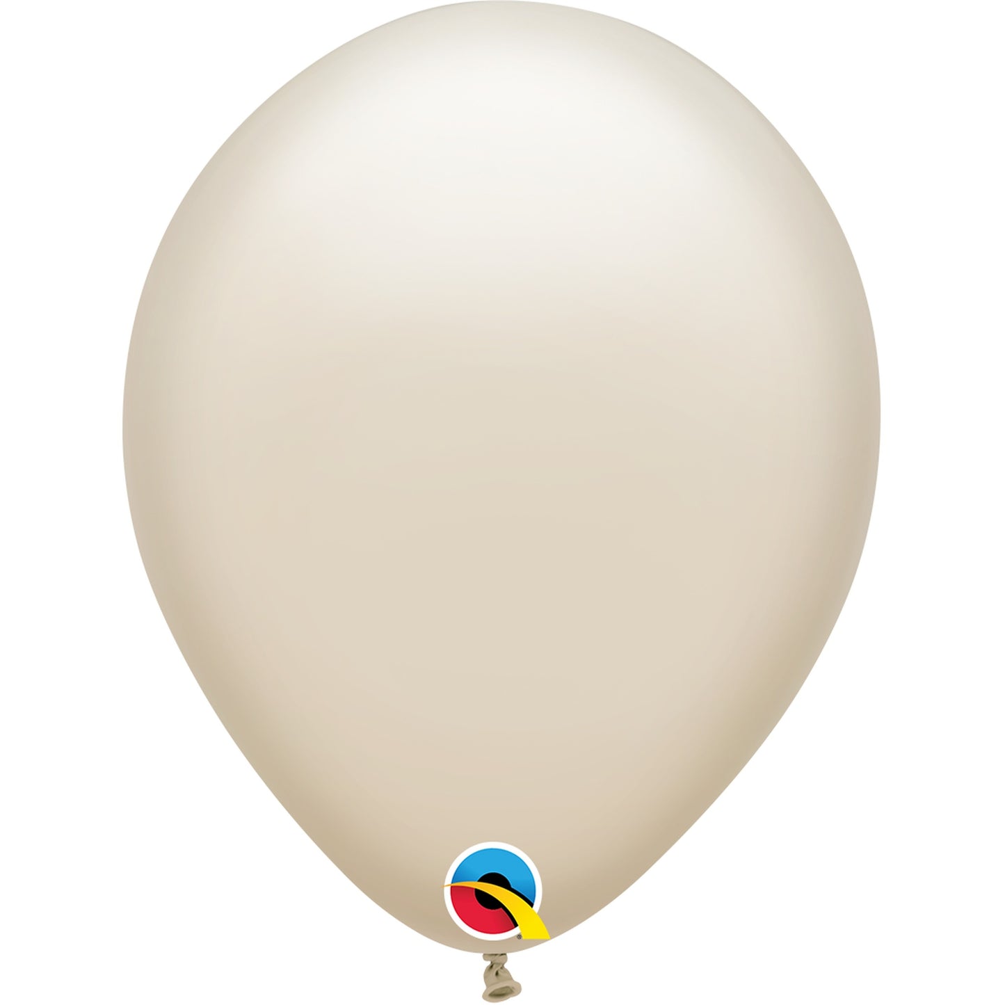 Qualatex Balloon Cashmere 100ct Latex Balloon 11"