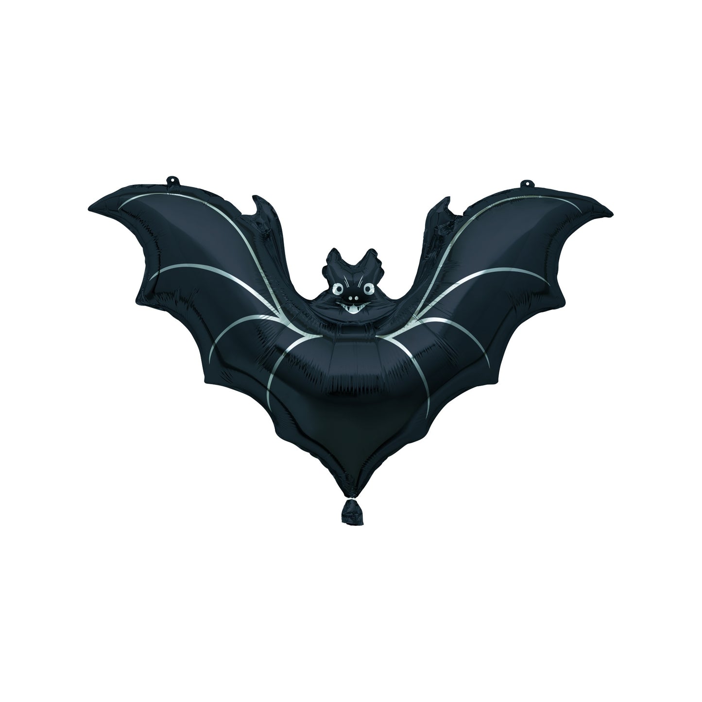 Giant Bat Foil Balloon 32"
