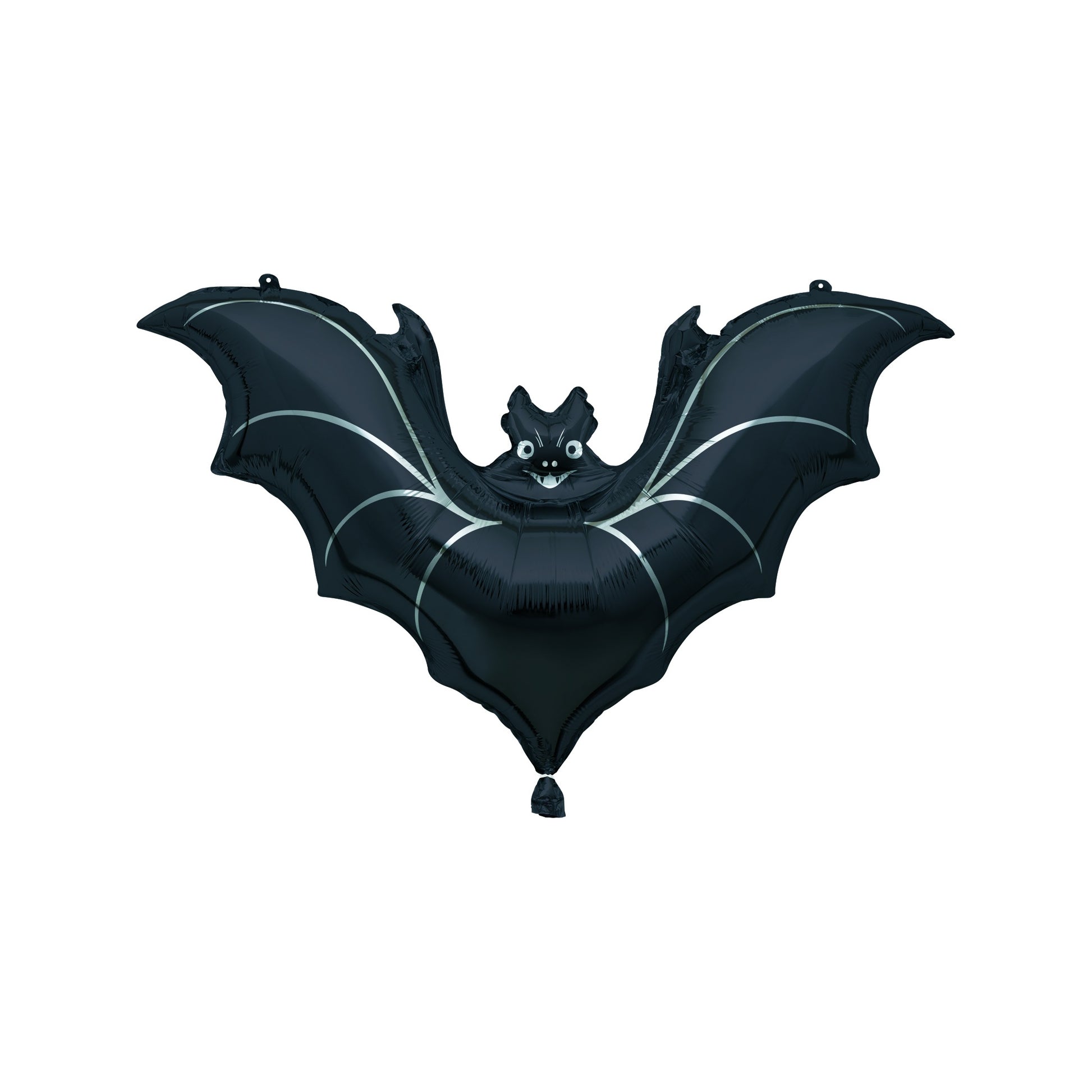 Giant Bat Foil Balloon 32"