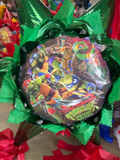 Pinata Star $23