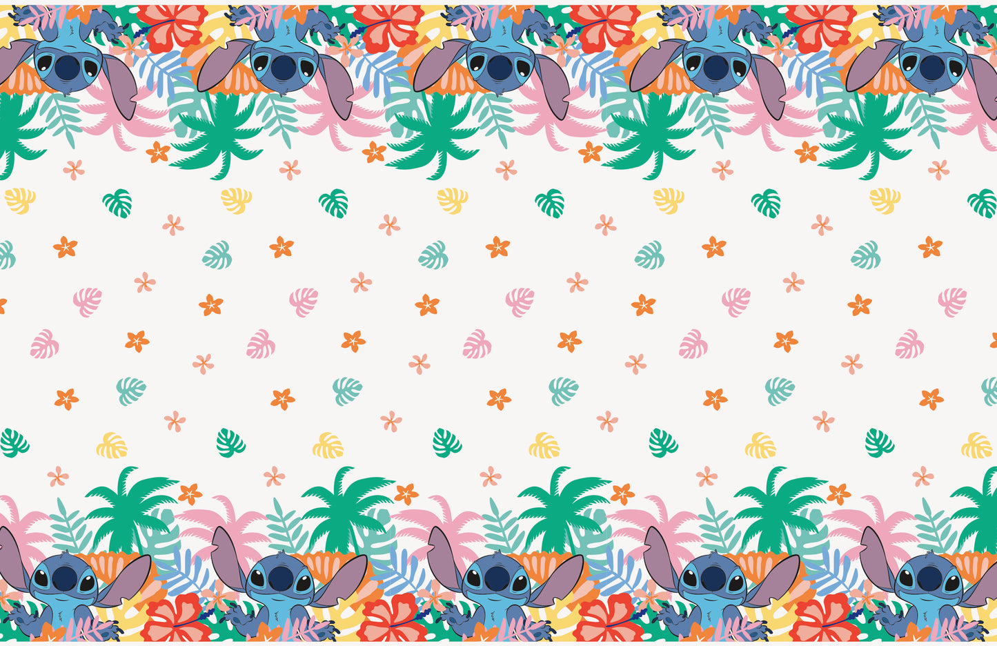 Table Cover Stitch