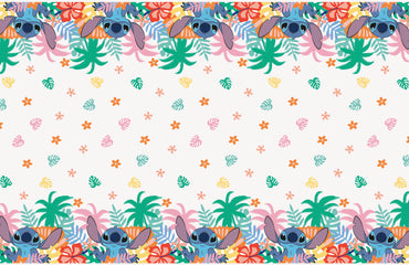 Table Cover Stitch