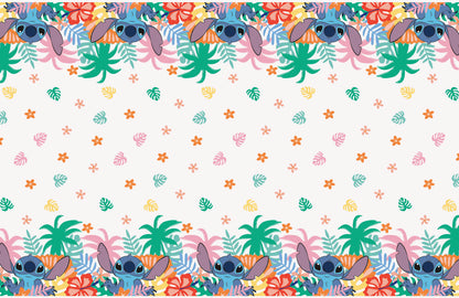 Table Cover Stitch