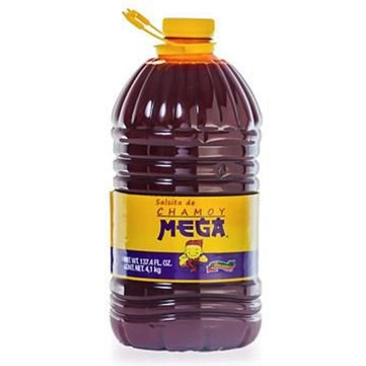 Mega Chamoy Liquido 1Gallon