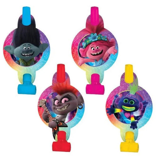 Blowout Trolls T