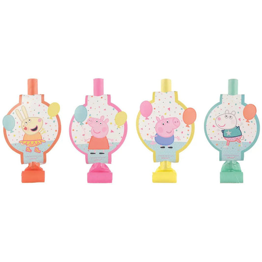 Blow Out Peppa Pig