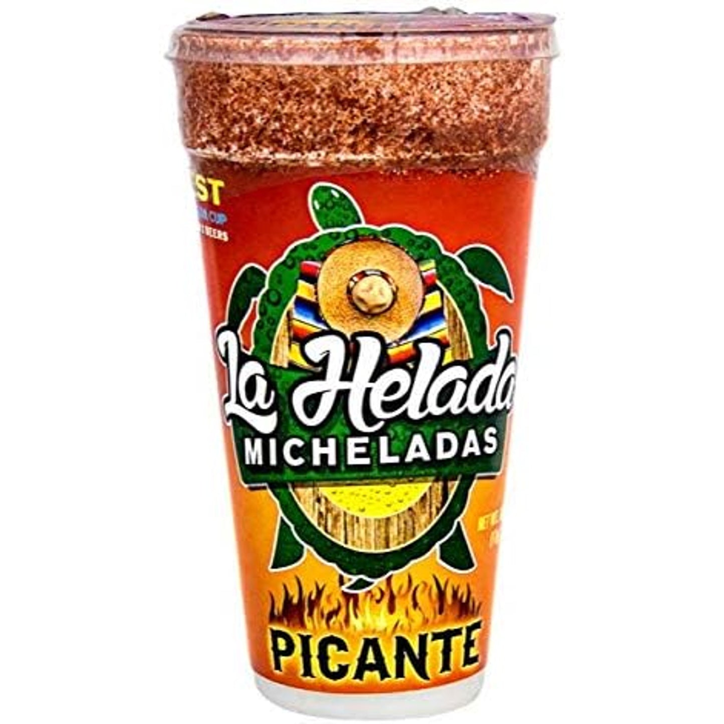 La Helada Micheladas