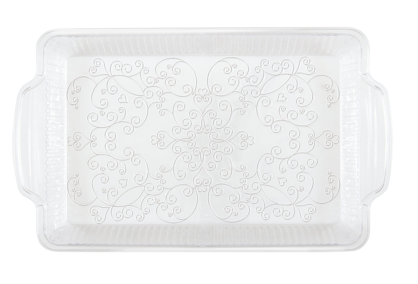 12"×8" Serving Tray