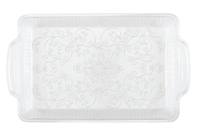 12"×8" Serving Tray