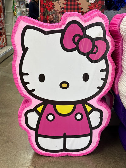 Pinata Figure $28