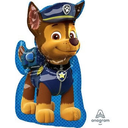 Patrulla Canina Supershape