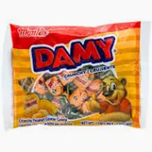 170g Montes Damy
