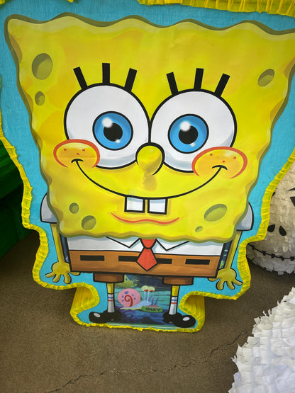 Pinata Figure $28