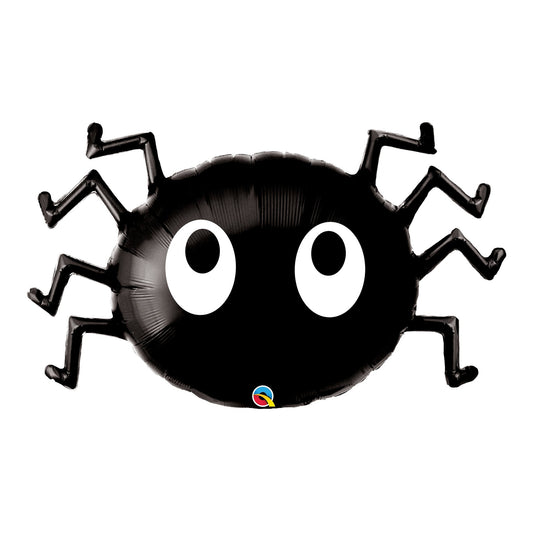 Spider Foil Balloon 39"