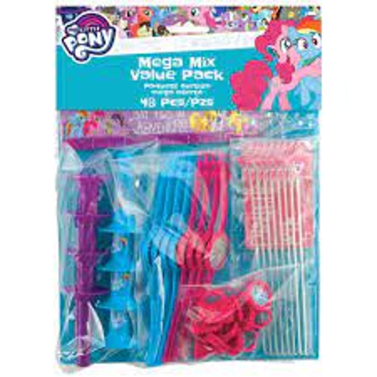 Favor Pack Pony
