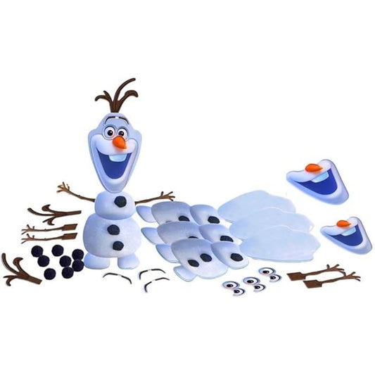 Craft Kit Frozen