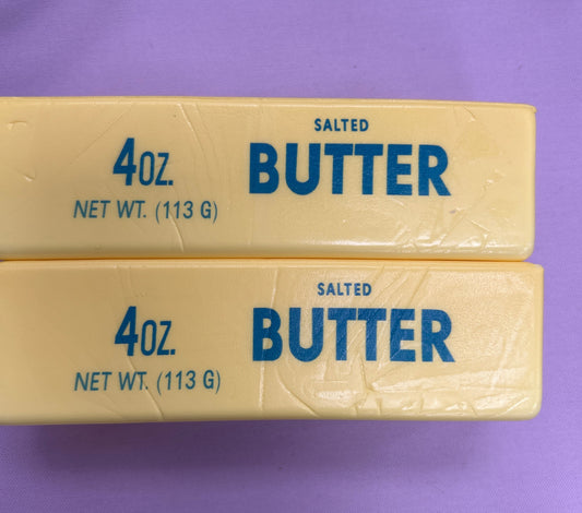 Butter Squishy Super Soft Toy