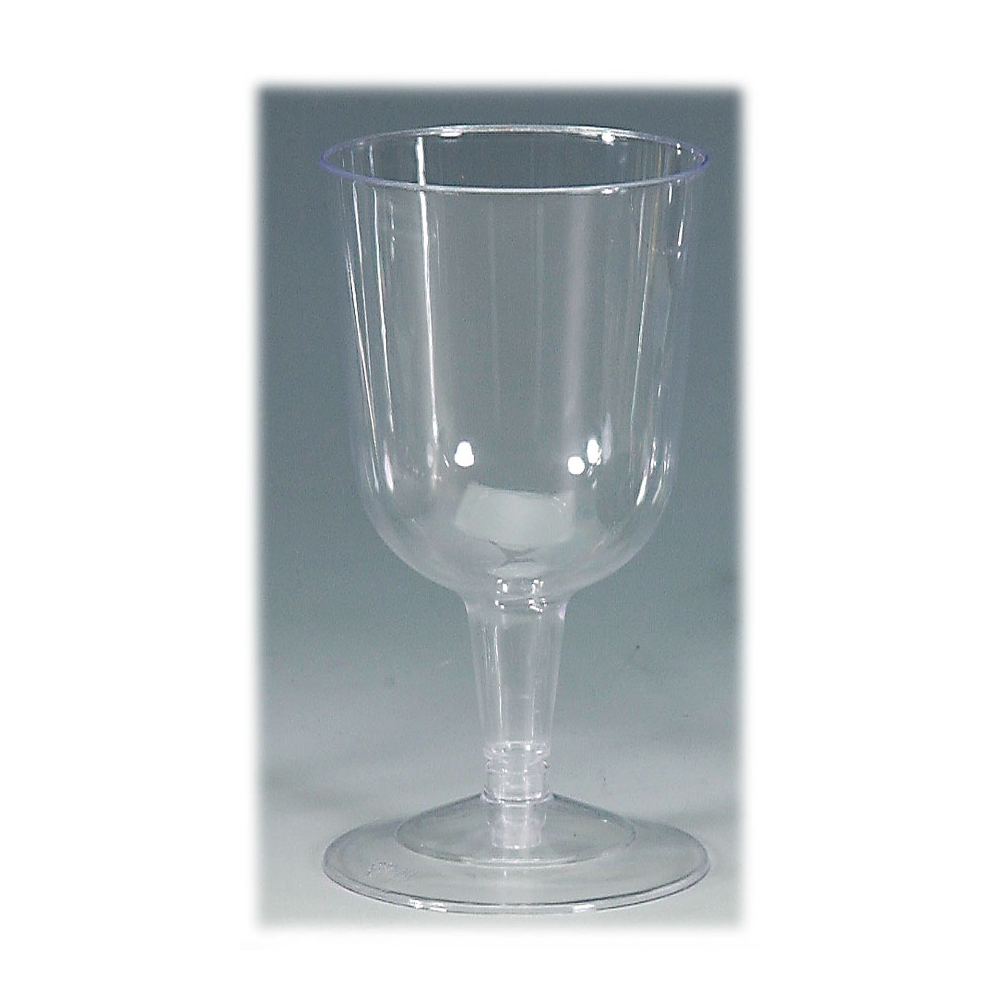 4" Plastic Cups 40pc/Bag