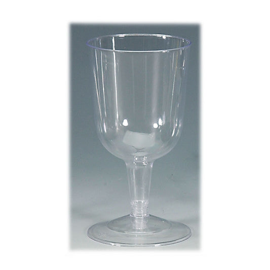 4" Plastic Cups 40pc/Bag