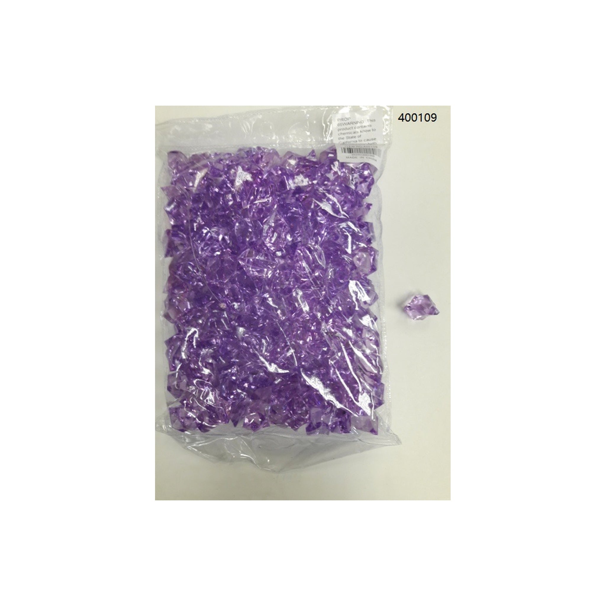 Decoration Stone 300G \Nlavander
