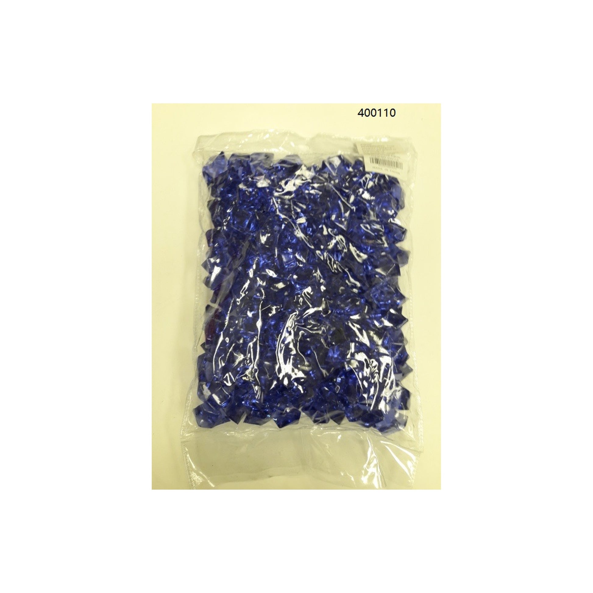 Decoration Stone 300G Purple