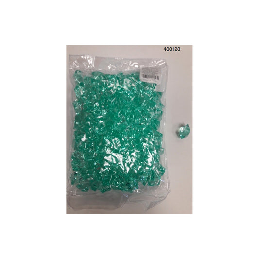 Decoration Stone 300G Aqua