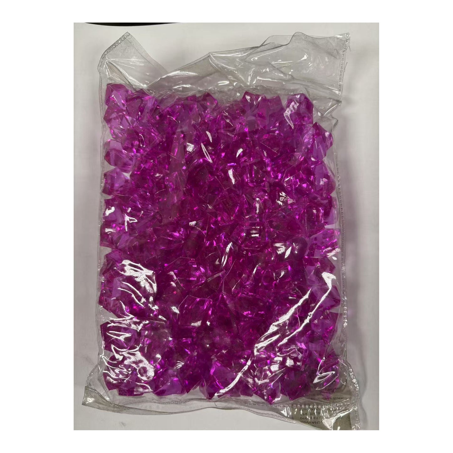 Decoration Stone 300G Lavender