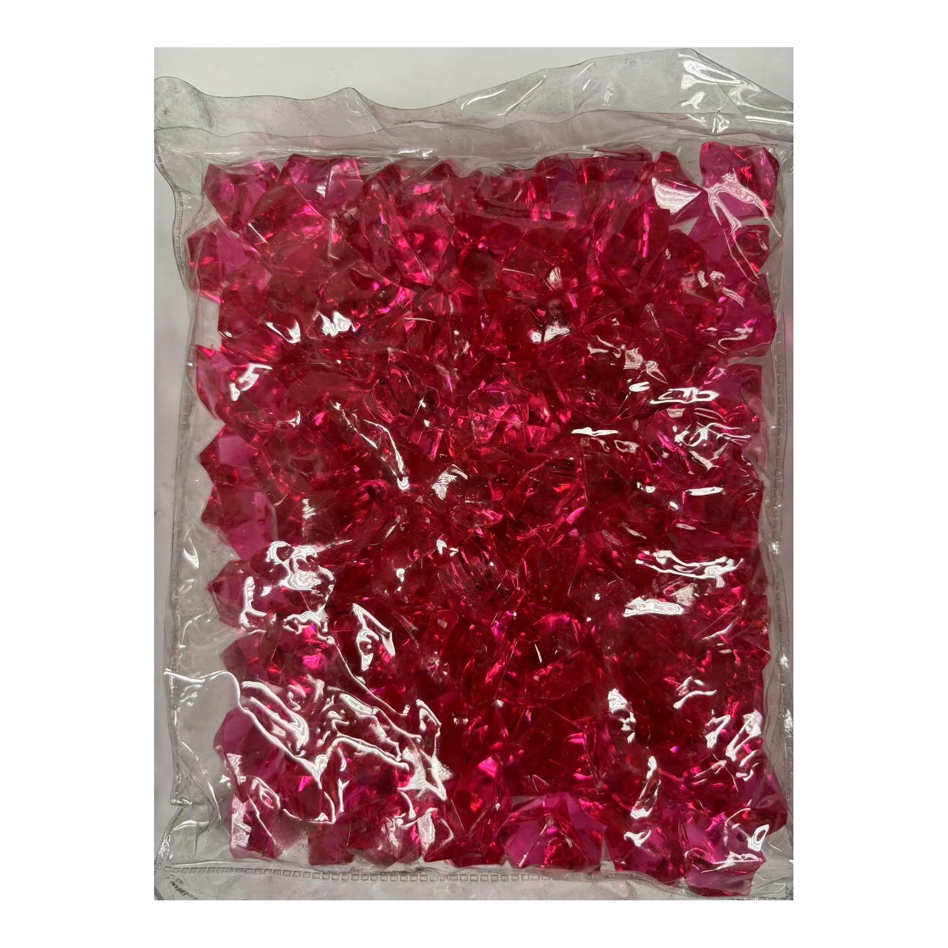 Acrylic Stone 300G Fuschia