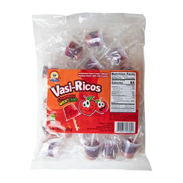 Vasi-Rico Chamoy