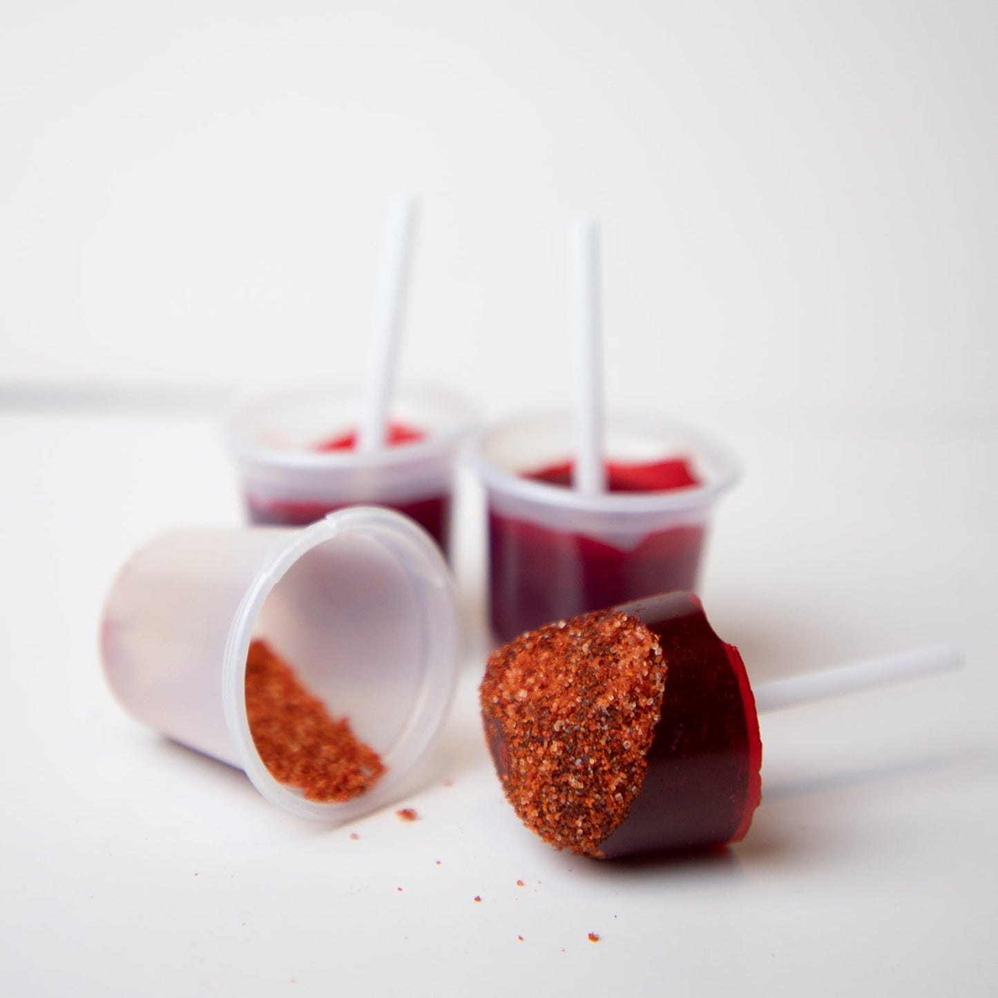 Vasi-Rico Chamoy