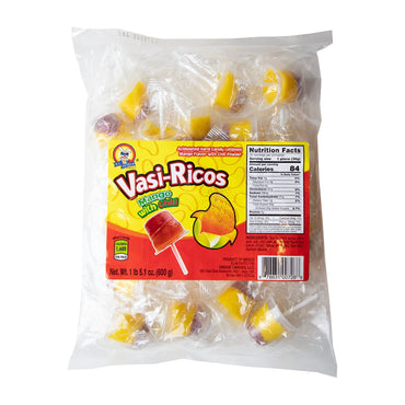 Vasi-Rico Mango