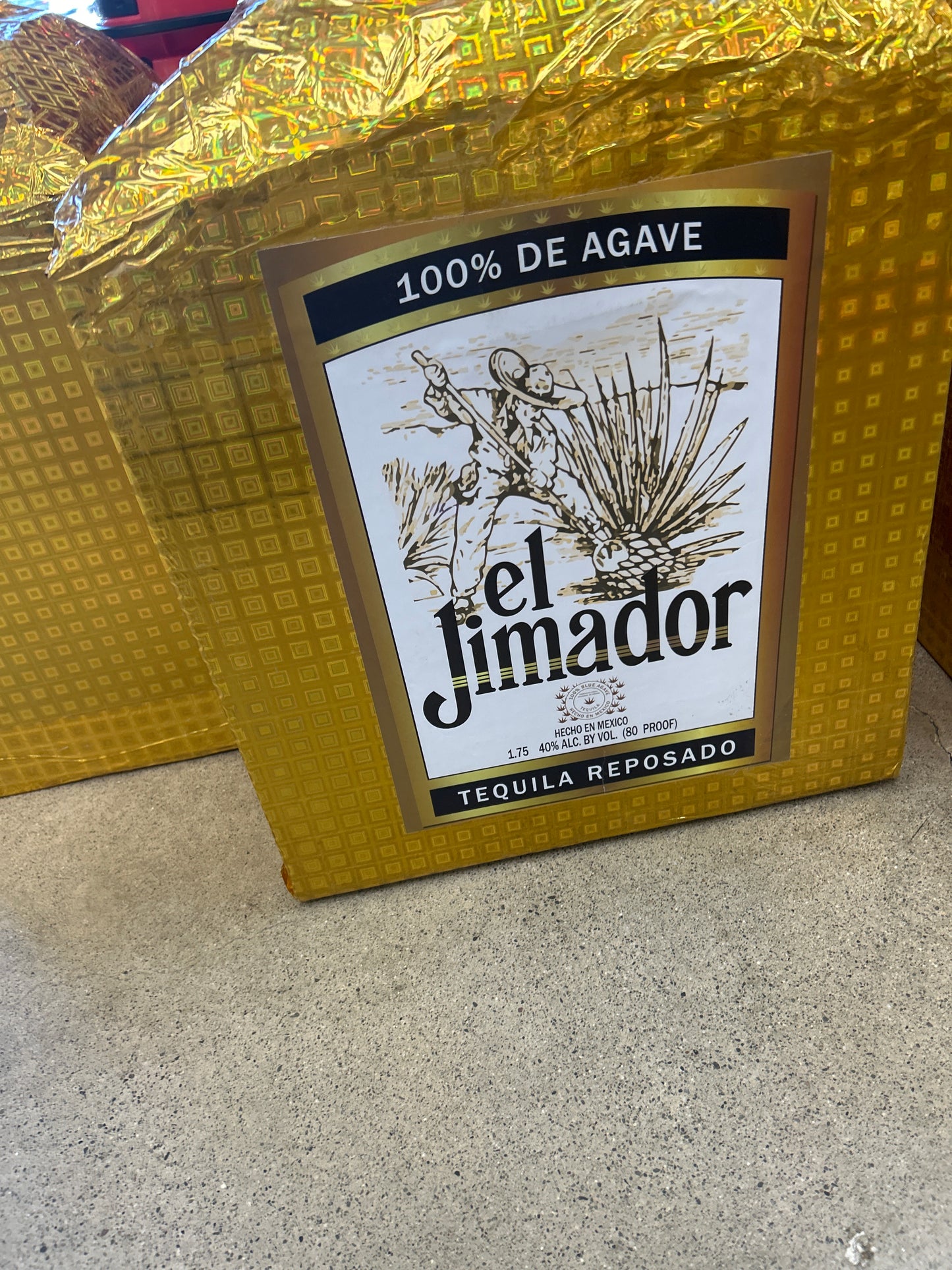 Pinata Figure $28