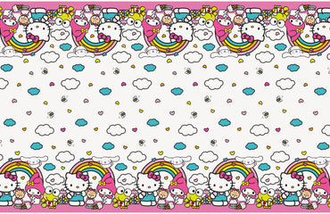Table Cover Hello Kitty