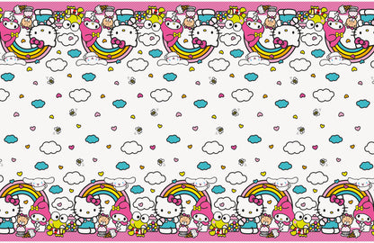 Table Cover Hello Kitty