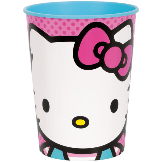 16oc Cup Hello Kitty
