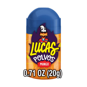 Lucas Baby Mango