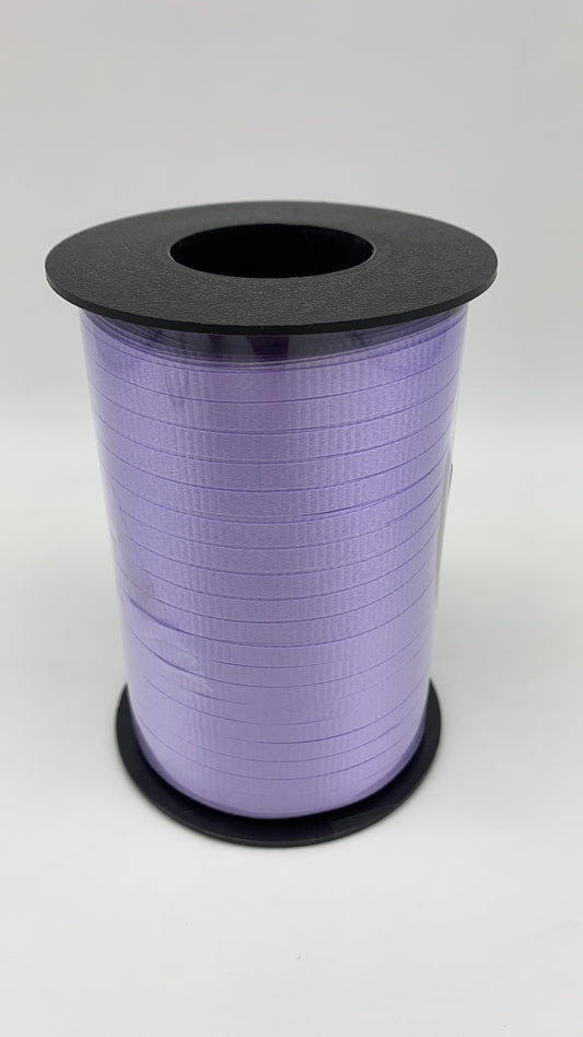 Balloon Ribbon Lavender