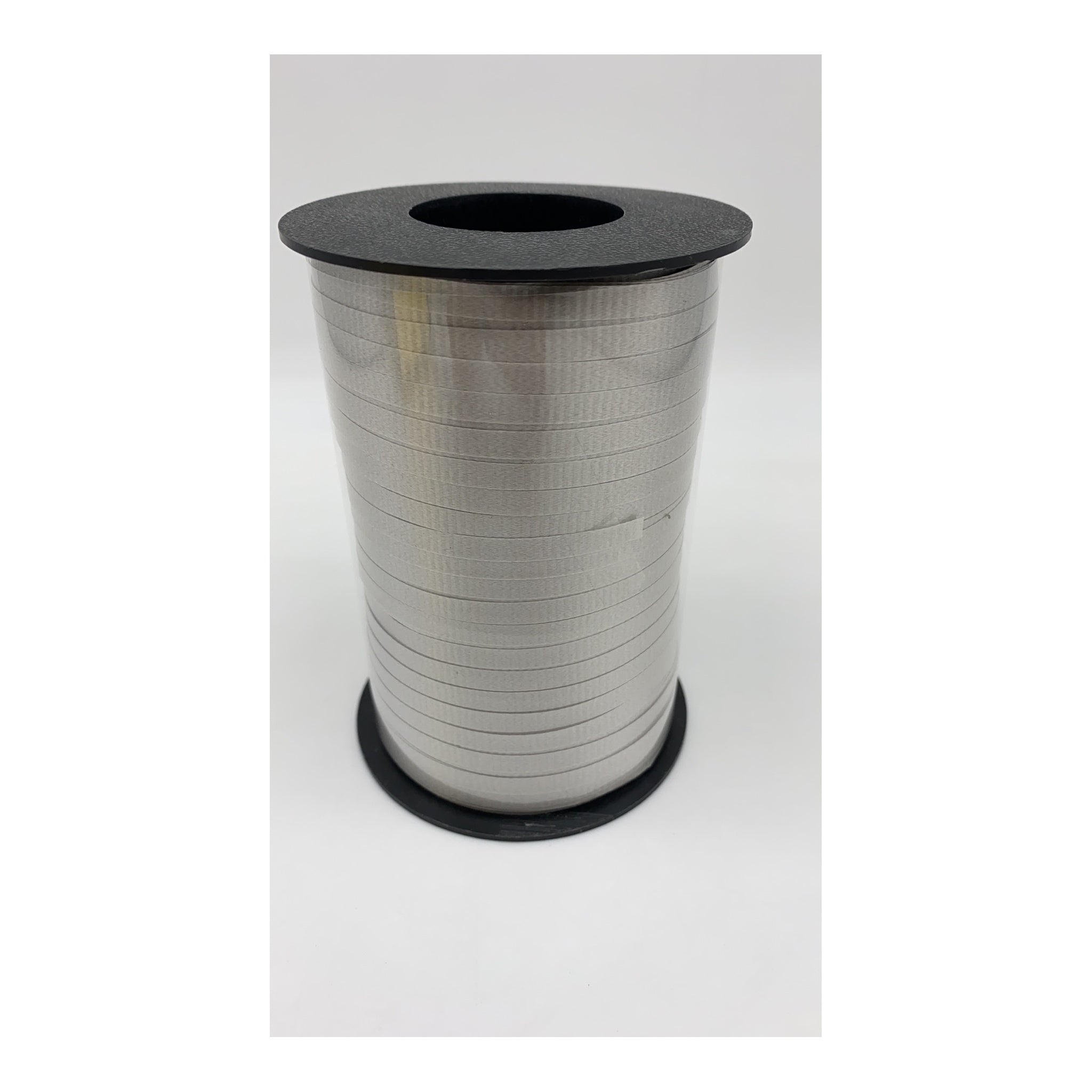 Ribbon Silver 500Yard