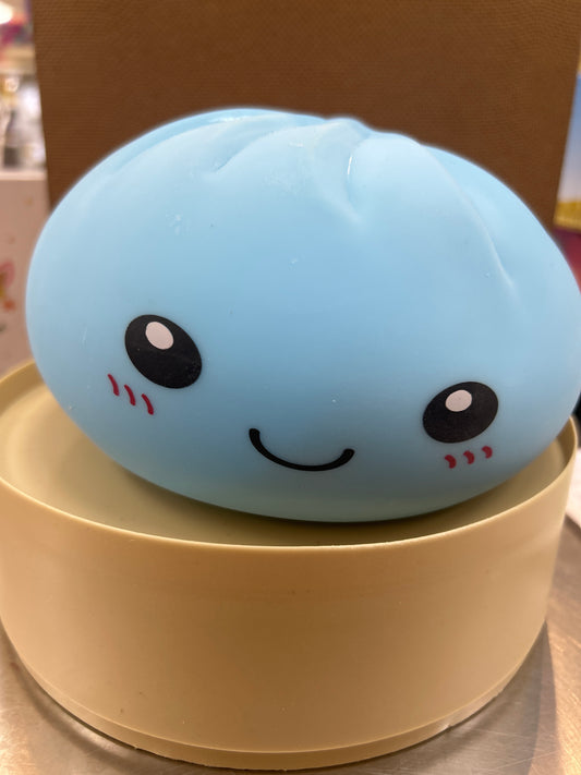 Big Dumpling