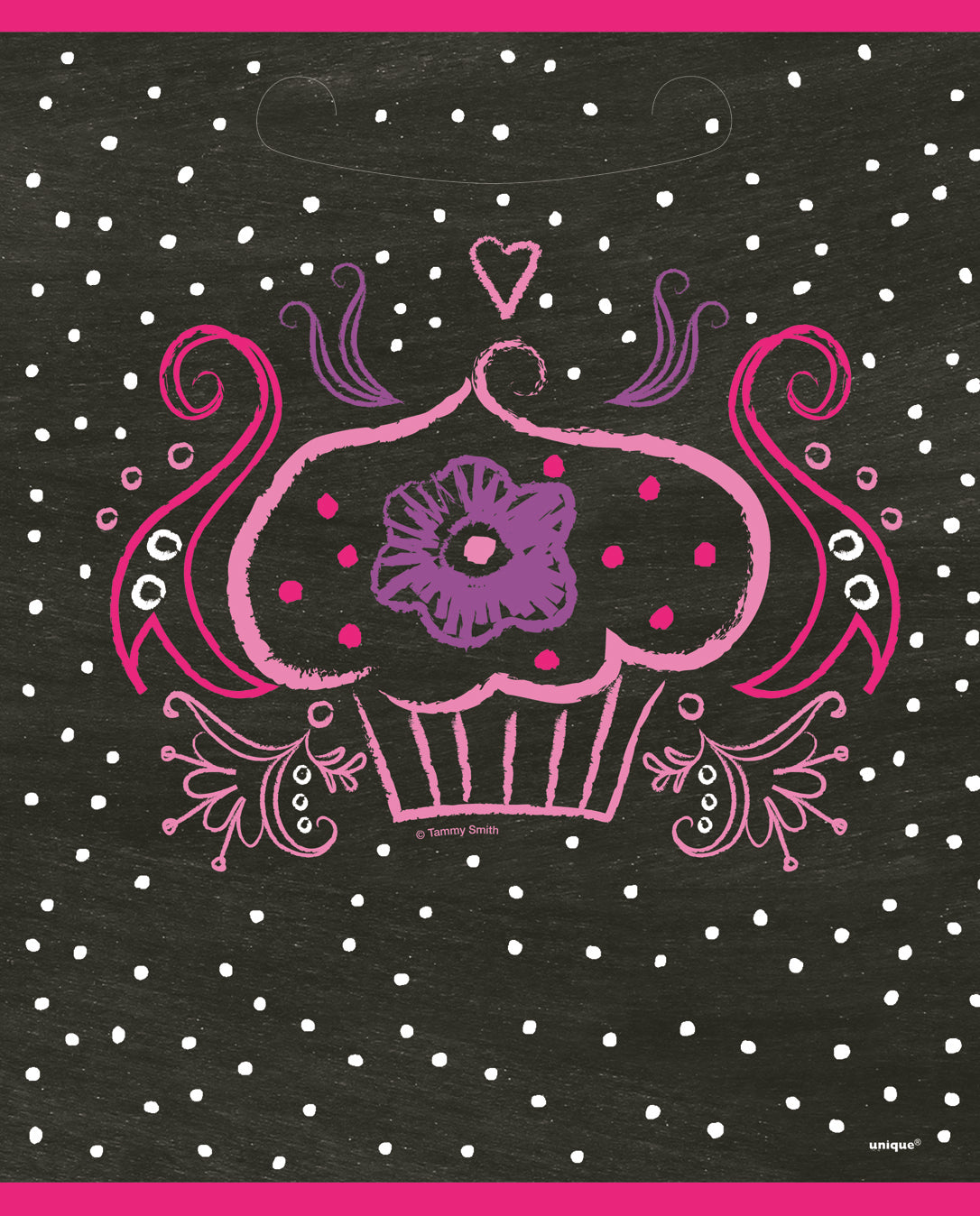 Loot Bag Sweets 8ct