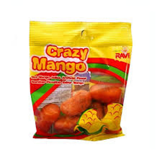 Ravi Mango Loco