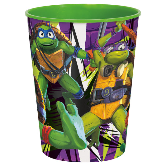 16oz Cup Teenage Mutant Ninja Turtles