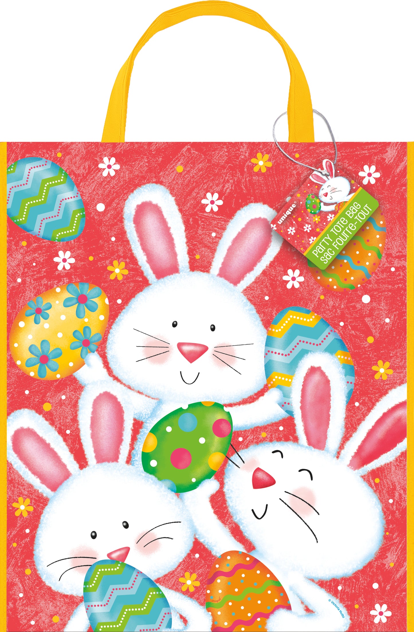 Easter Totebag
